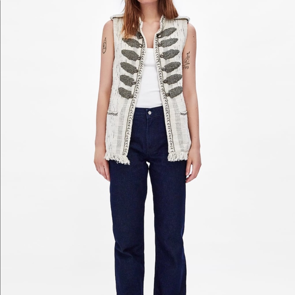 Waistcoat